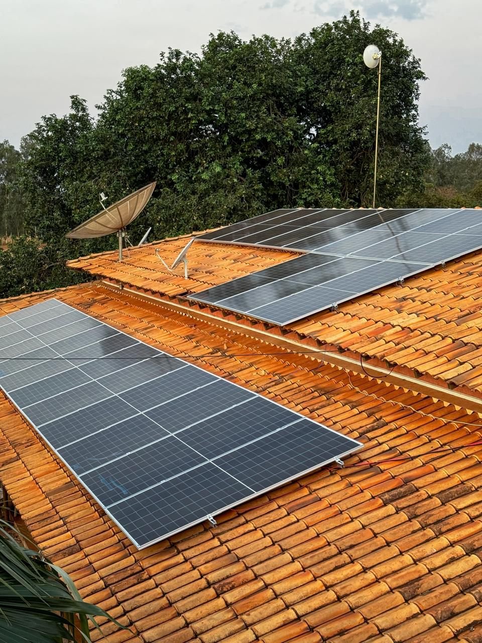 Sistema Rural - Foto 3